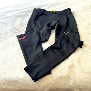 Mizuno thermo running pants